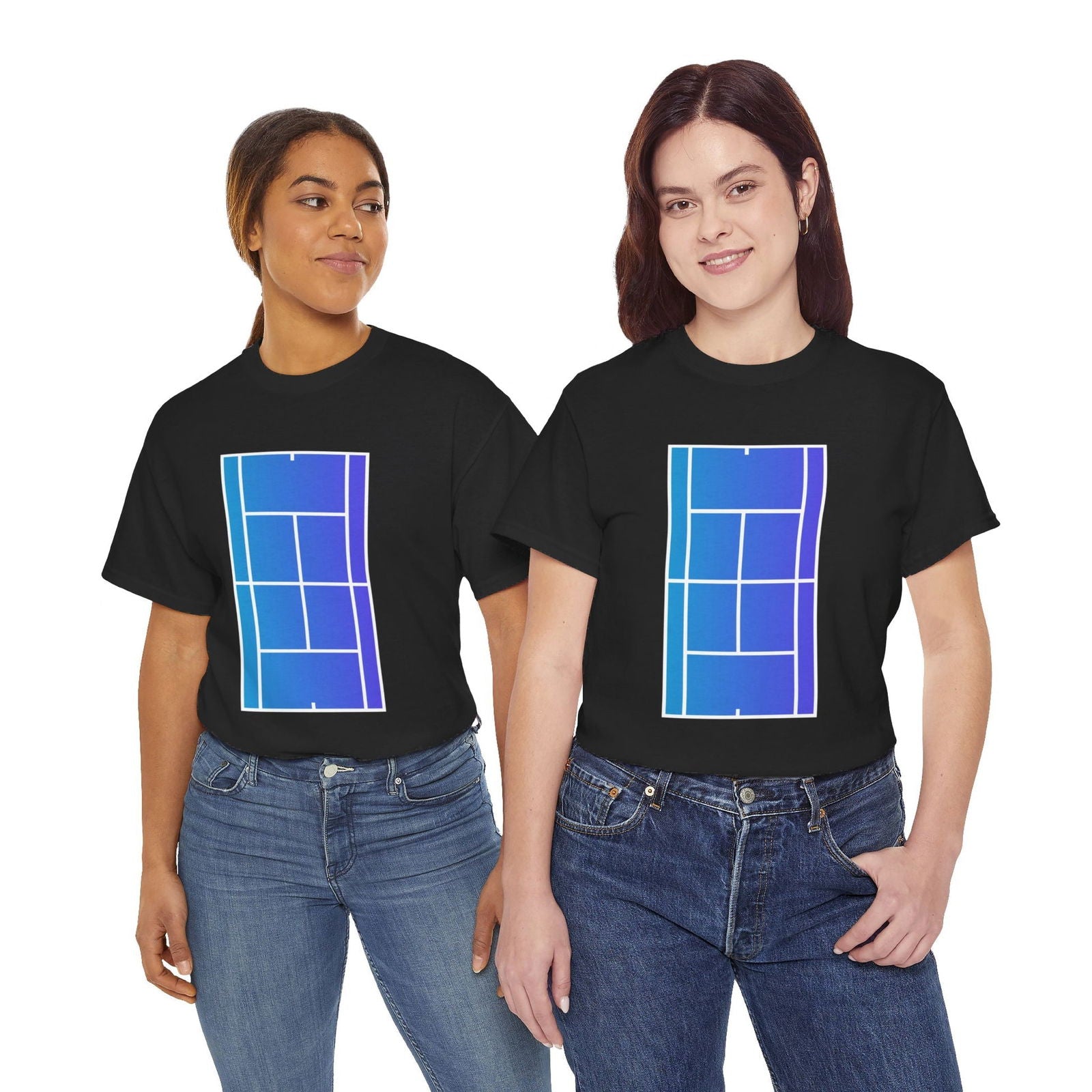 COURT 8 - Tennis (Dri Fit) - GRANDSLAM PH