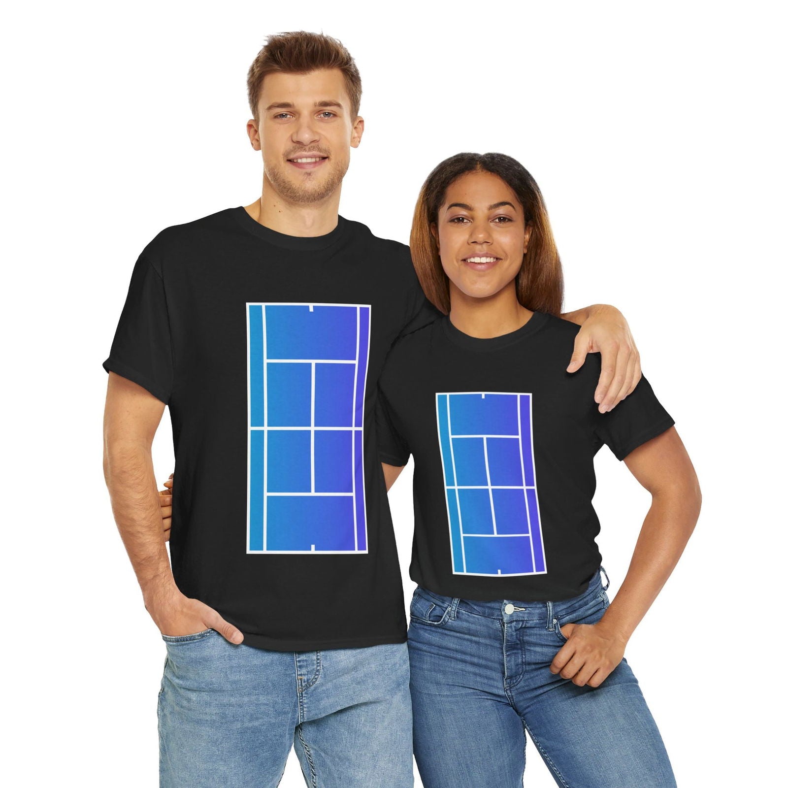 COURT 8 - Tennis (Dri Fit) - GRANDSLAM PH
