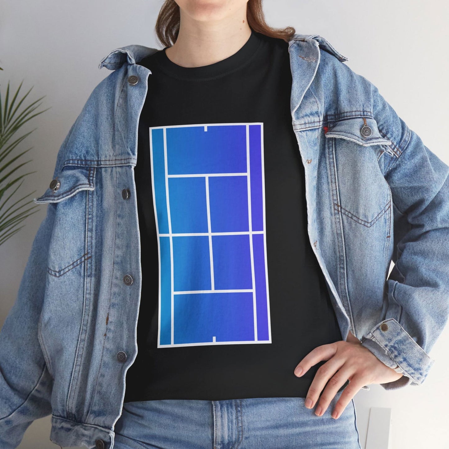 COURT 8 - Tennis (Dri Fit) - GRANDSLAM PH