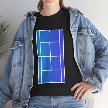 COURT 8 - Tennis (Dri Fit) - GRANDSLAM PH