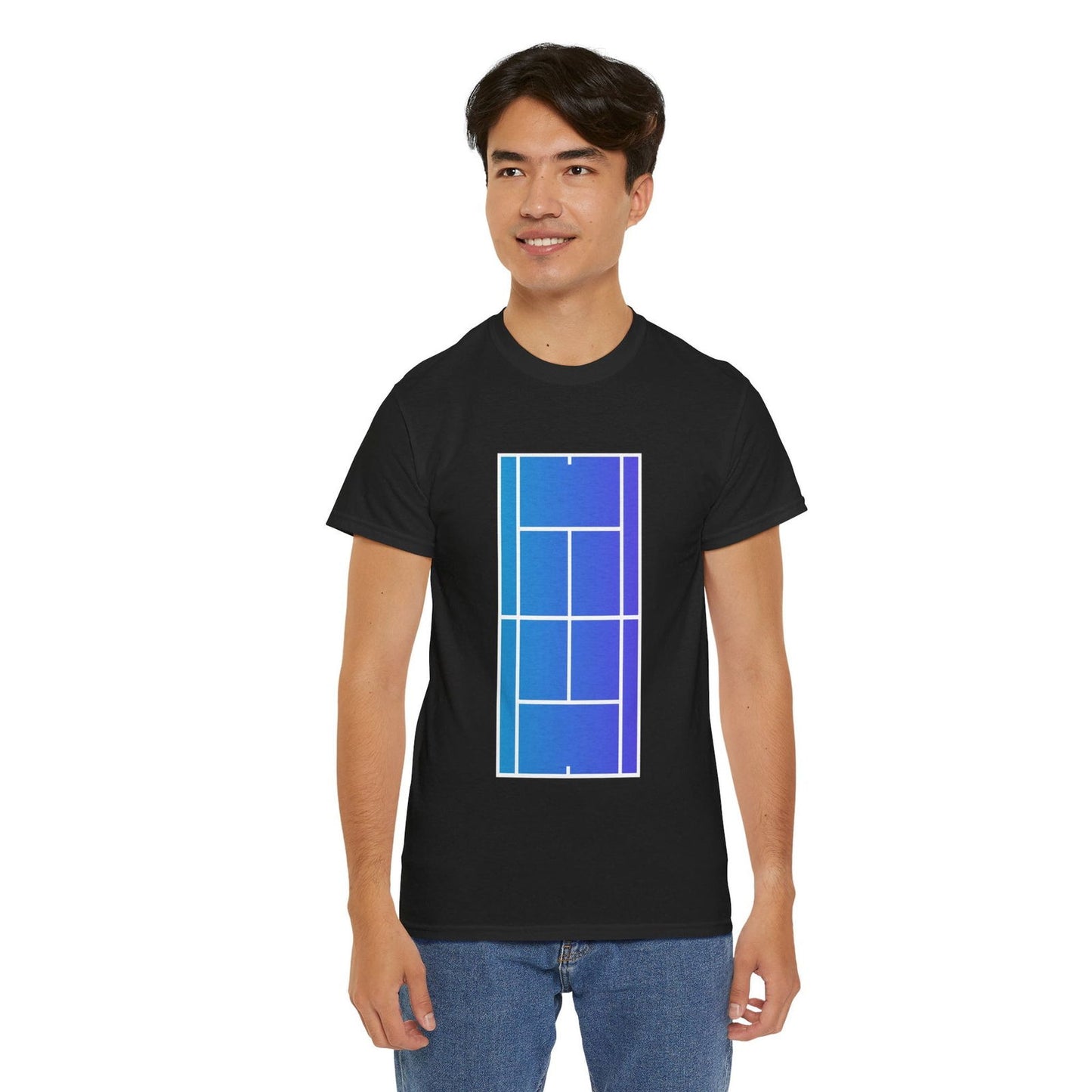 COURT 8 - Tennis (Dri Fit) - GRANDSLAM PH