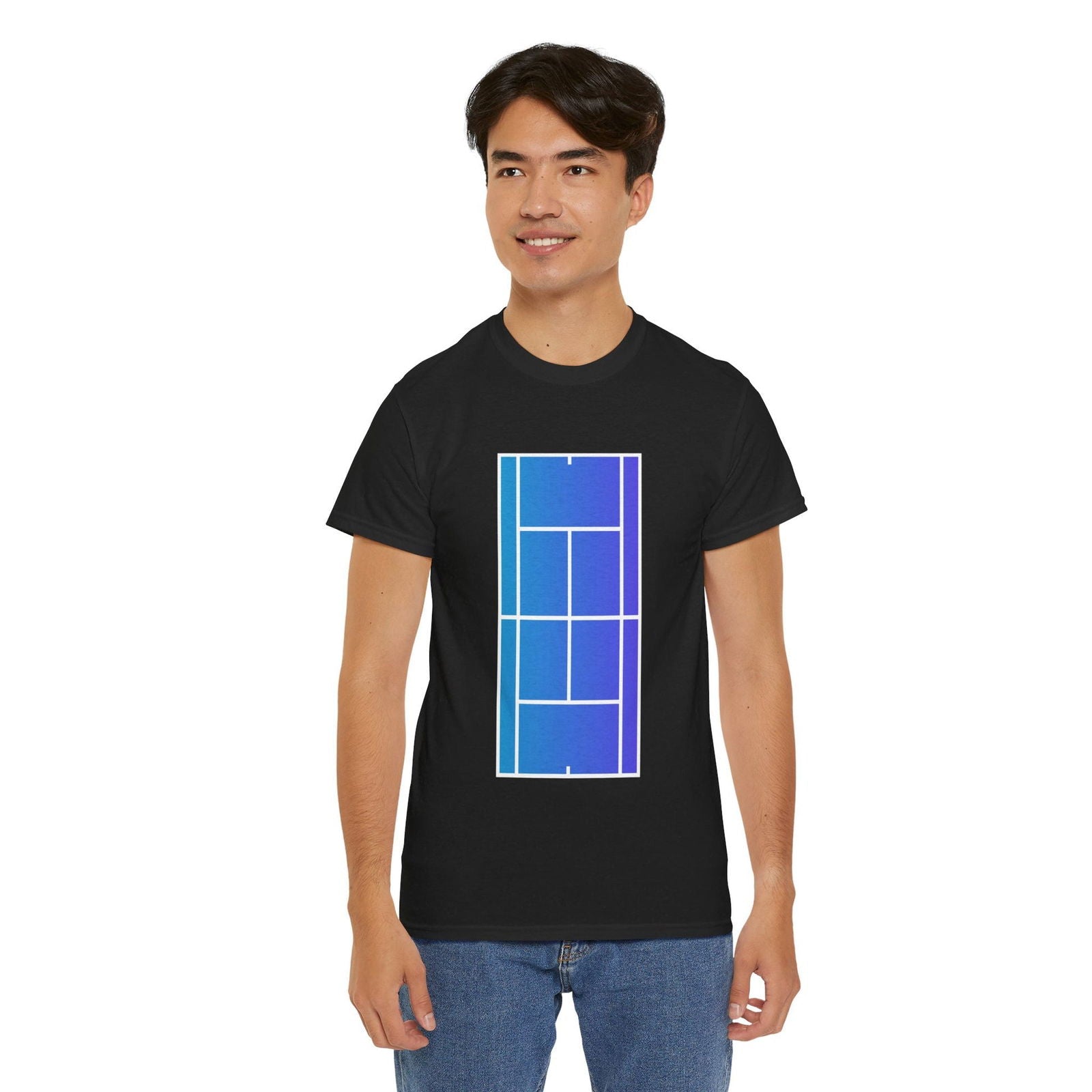 COURT 8 - Tennis (Dri Fit) - GRANDSLAM PH
