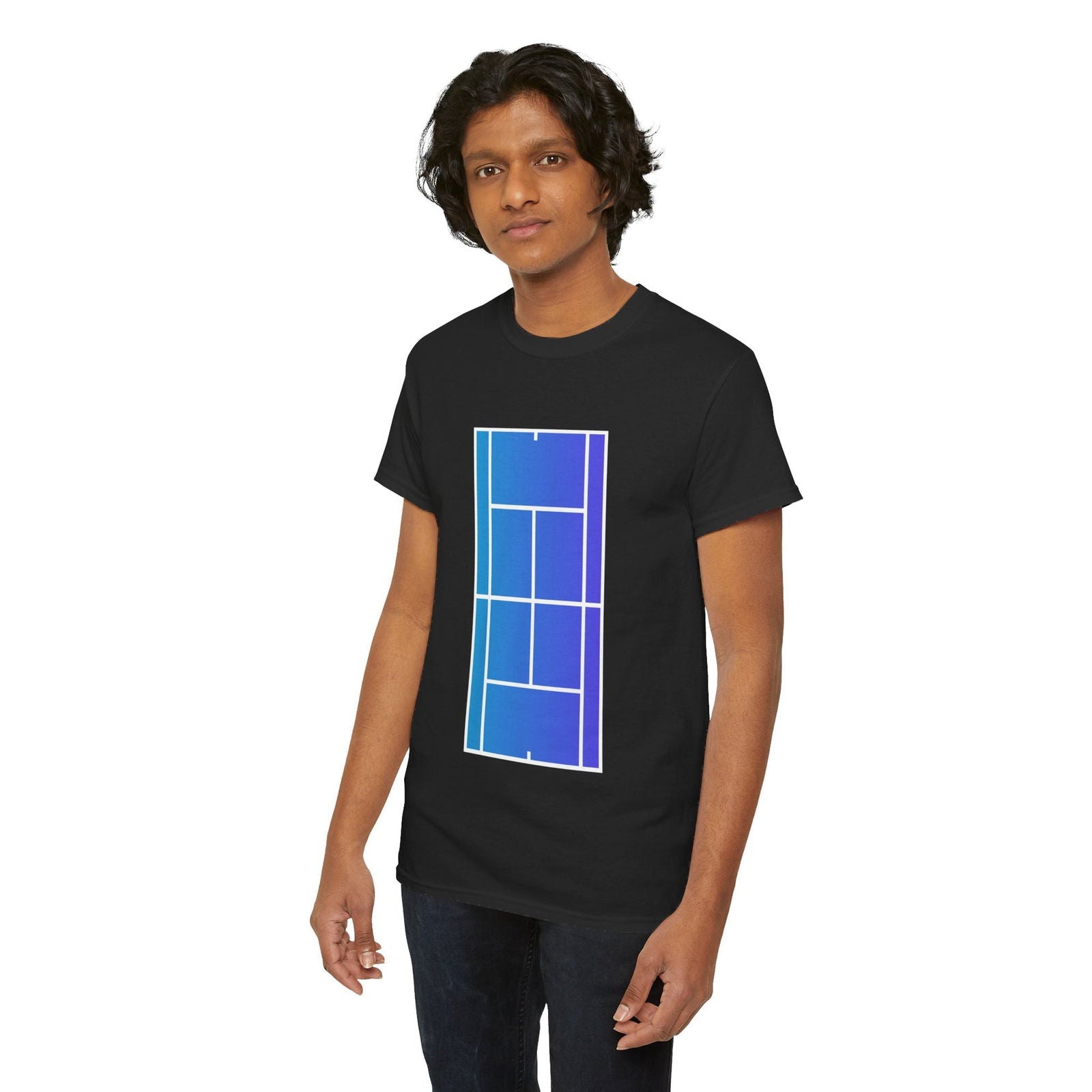 COURT 8 - Tennis (Dri Fit) - GRANDSLAM PH