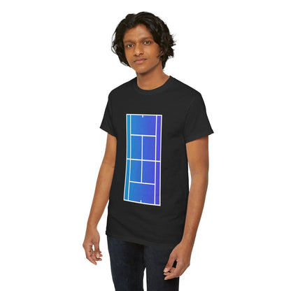 COURT 8 - Tennis (Dri Fit) - GRANDSLAM PH