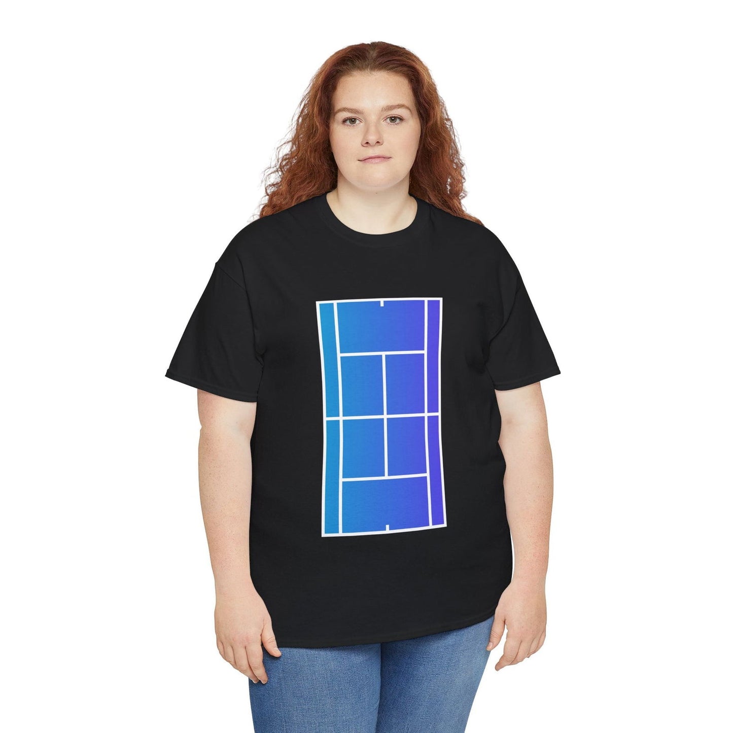 COURT 8 - Tennis (Dri Fit) - GRANDSLAM PH