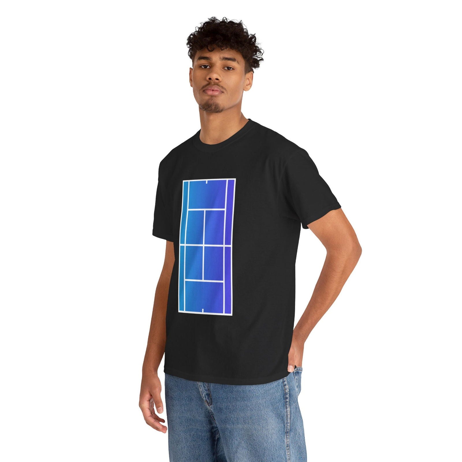 COURT 8 - Tennis (Dri Fit) - GRANDSLAM PH