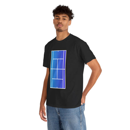 COURT 8 - Tennis (Dri Fit) - GRANDSLAM PH