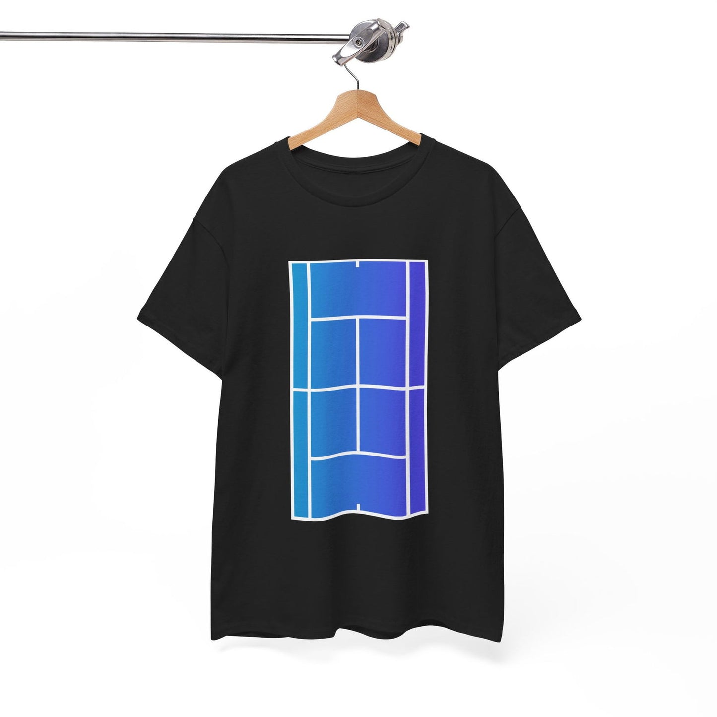 COURT 8 - Tennis (Dri Fit) - GRANDSLAM PH