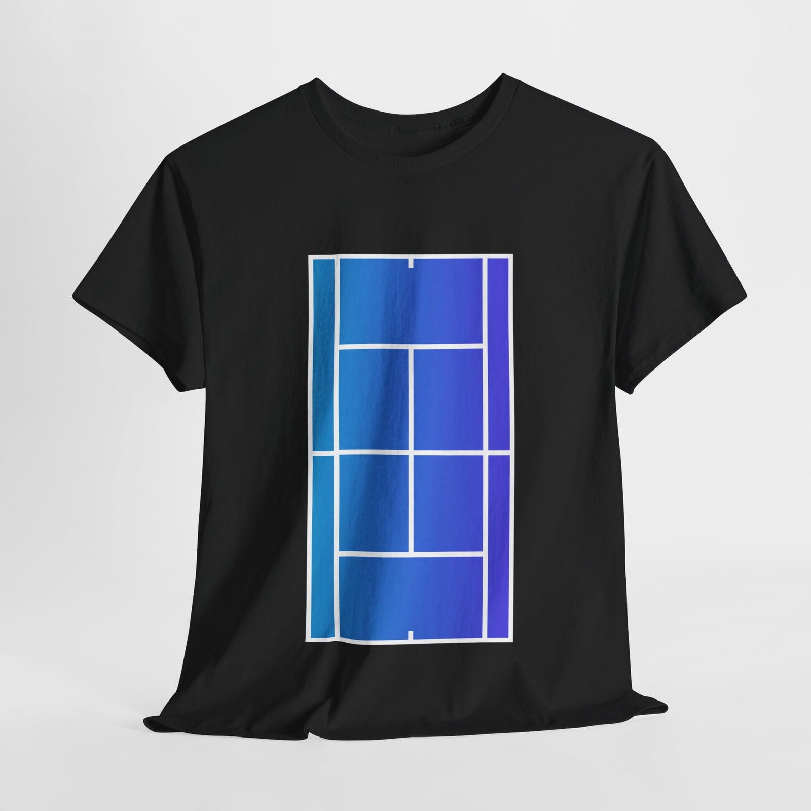 COURT 8 - Tennis (Dri Fit) - GRANDSLAM PH