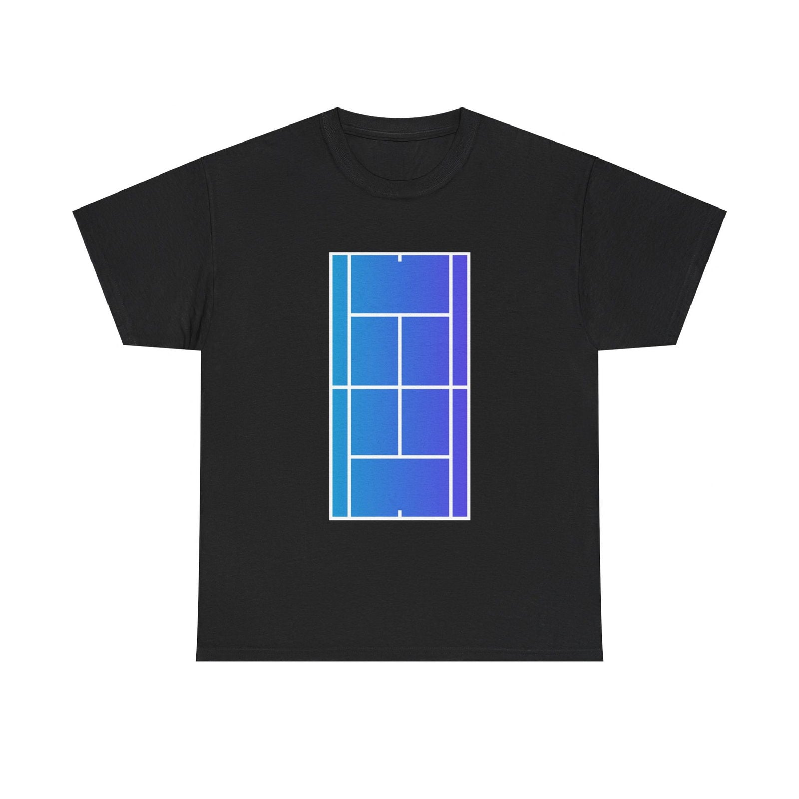 COURT 8 - Tennis (Dri Fit) - GRANDSLAM PH