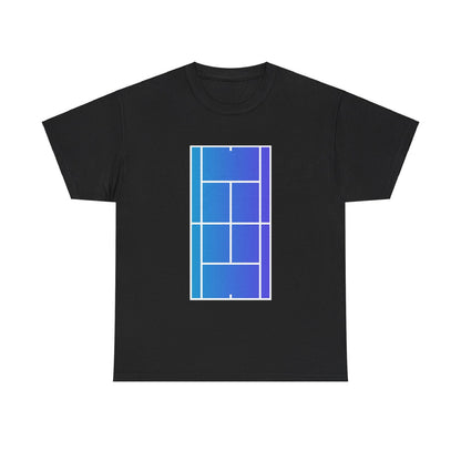 COURT 8 - Tennis (Dri Fit) - GRANDSLAM PH