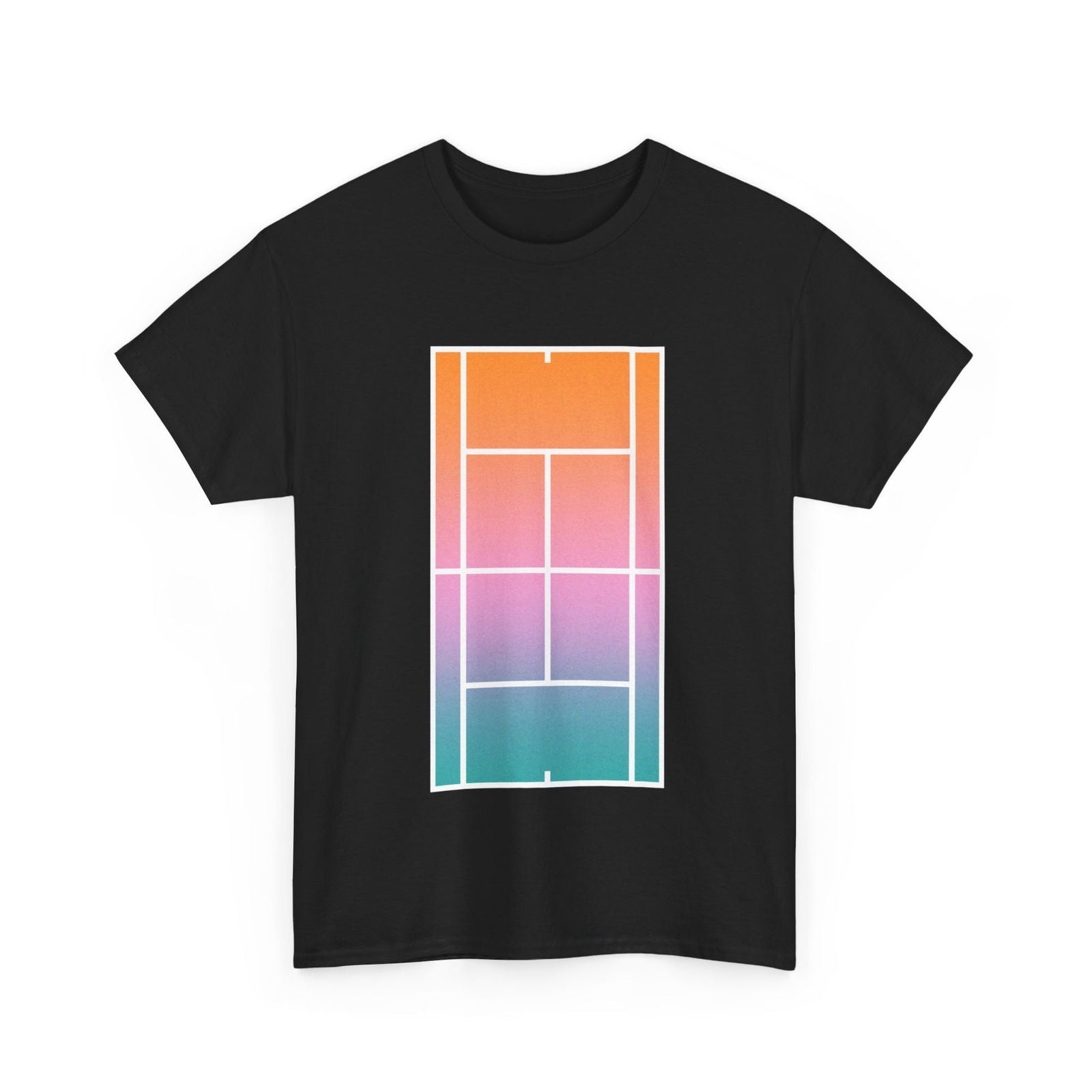 COURT 9 - Tennis (Dri Fit) - GRANDSLAM PH