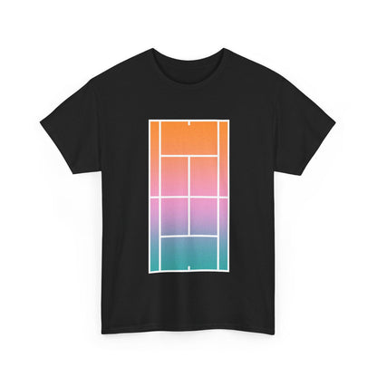 COURT 9 - Tennis (Dri Fit) - GRANDSLAM PH
