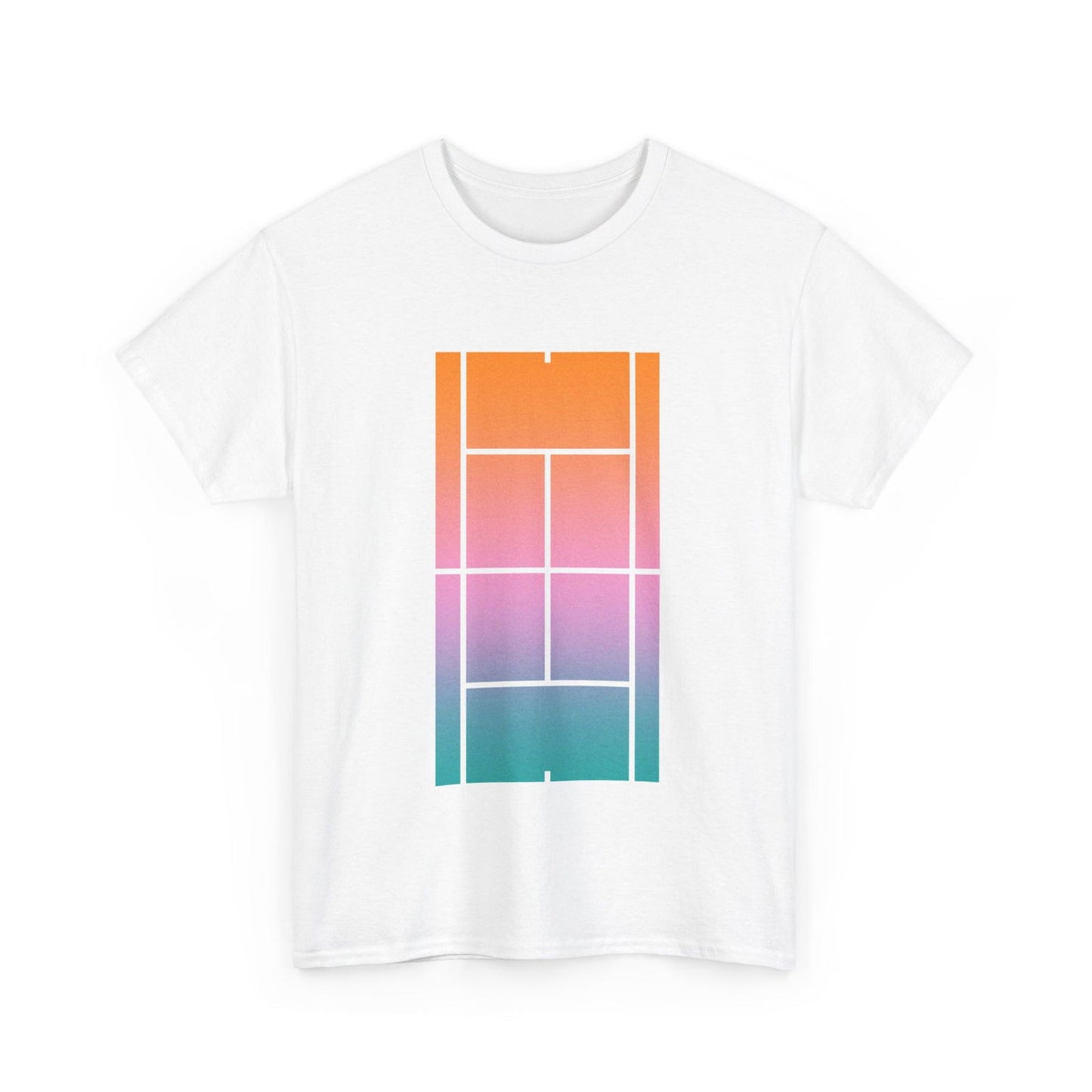 COURT 9 - Tennis (Dri Fit) - GRANDSLAM PH