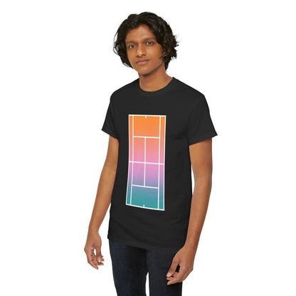 COURT 9 - Tennis (Dri Fit) - GRANDSLAM PH