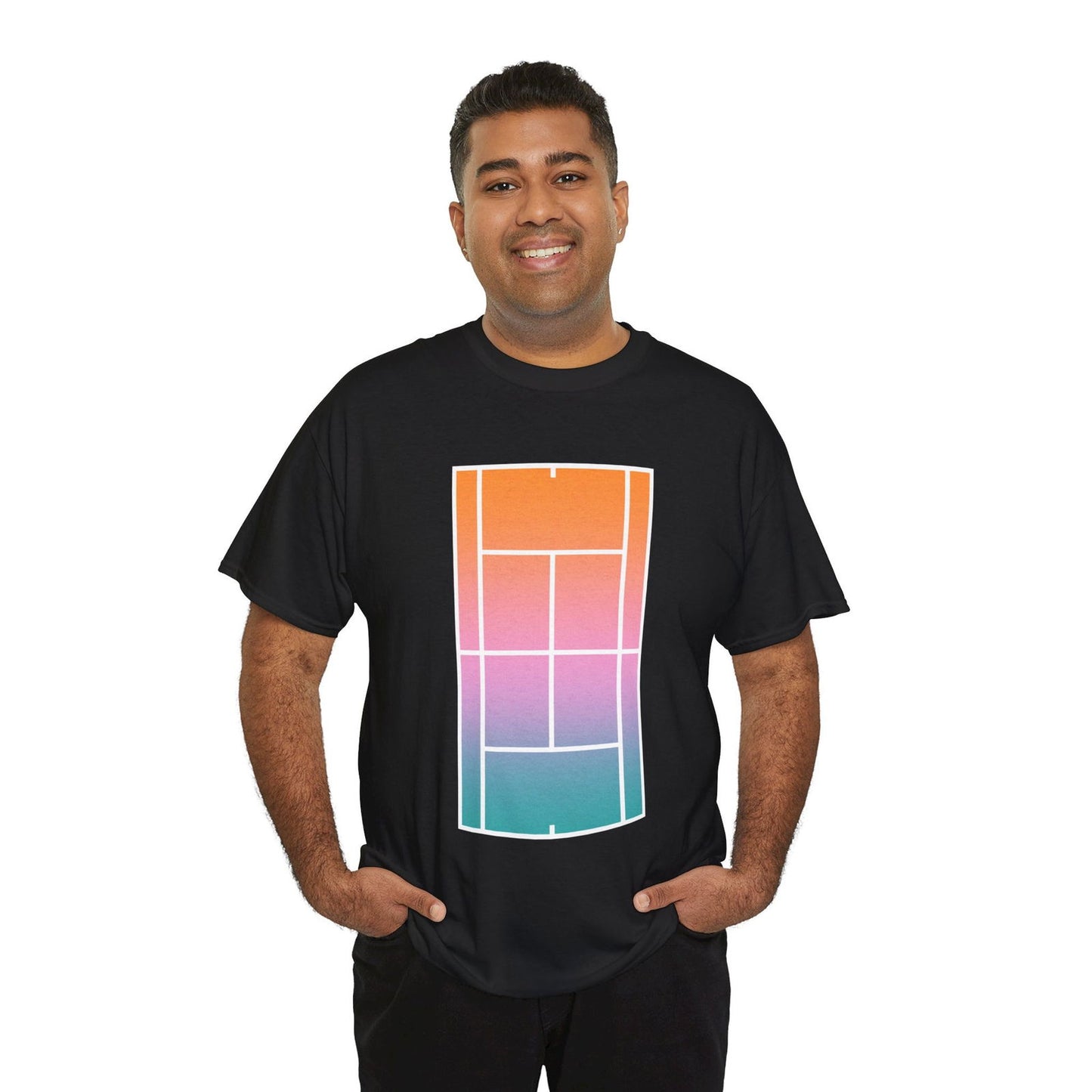 COURT 9 - Tennis (Dri Fit) - GRANDSLAM PH