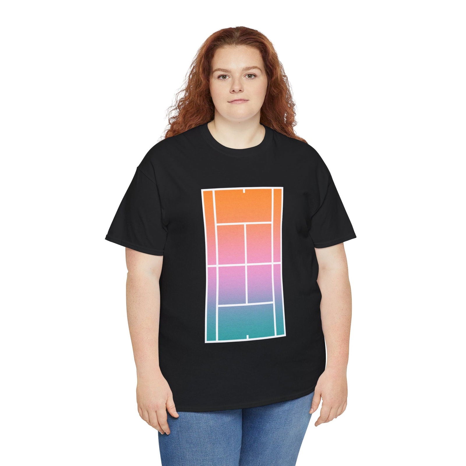 COURT 9 - Tennis (Dri Fit) - GRANDSLAM PH