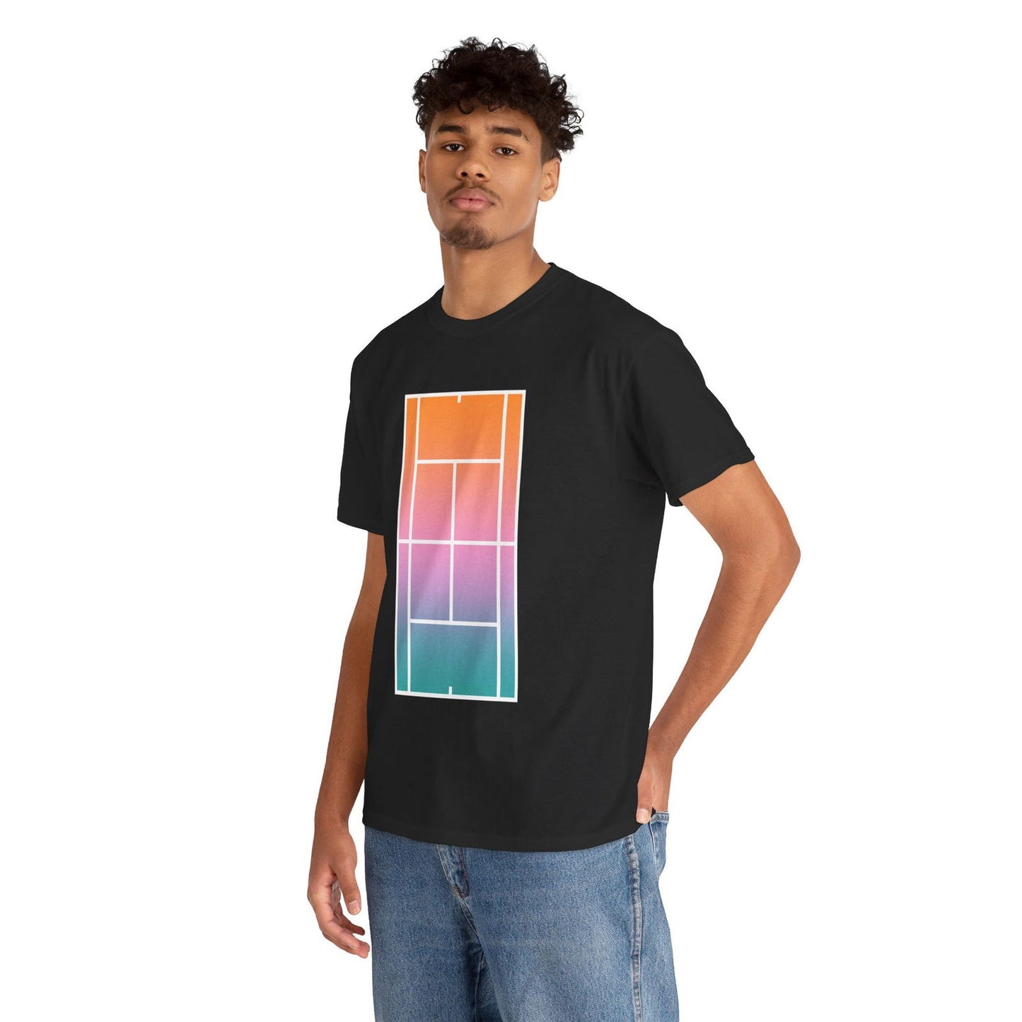 COURT 9 - Tennis (Dri Fit) - GRANDSLAM PH