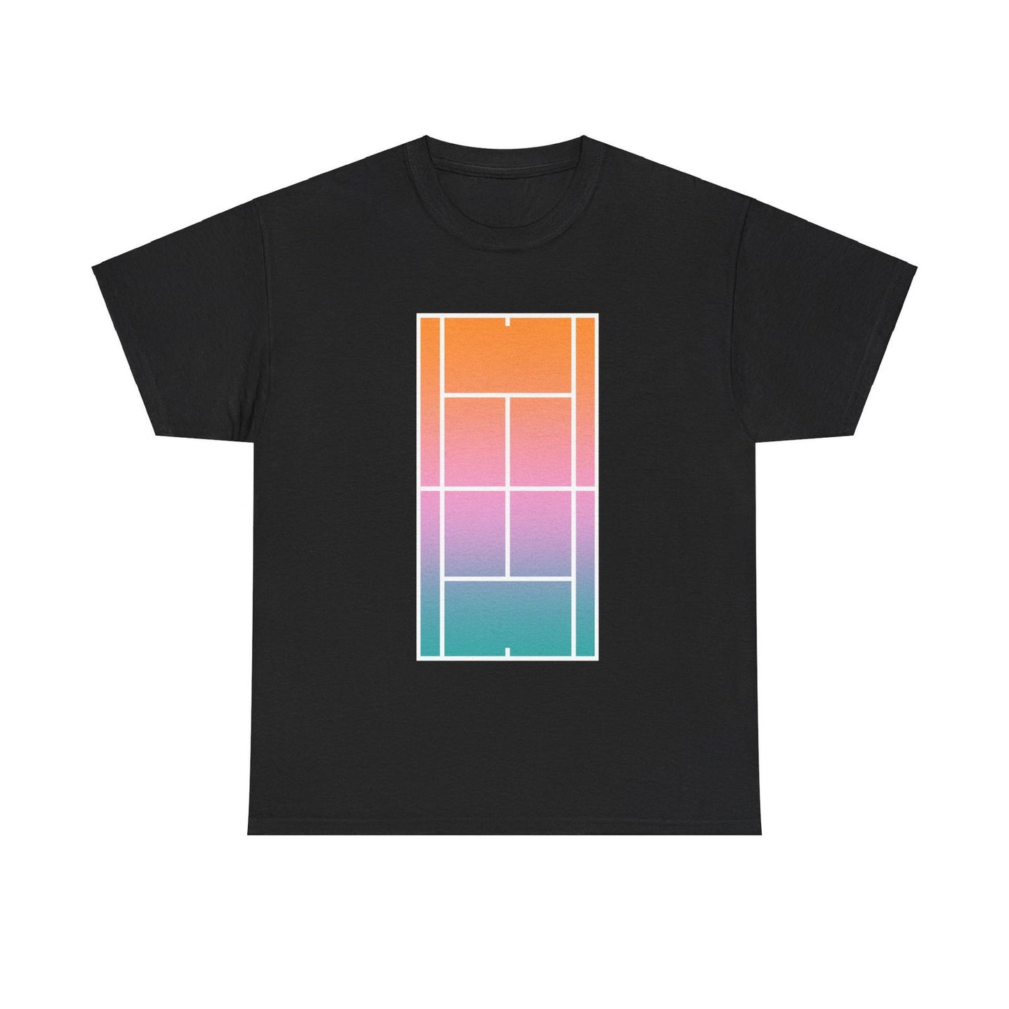 COURT 9 - Tennis (Dri Fit) - GRANDSLAM PH