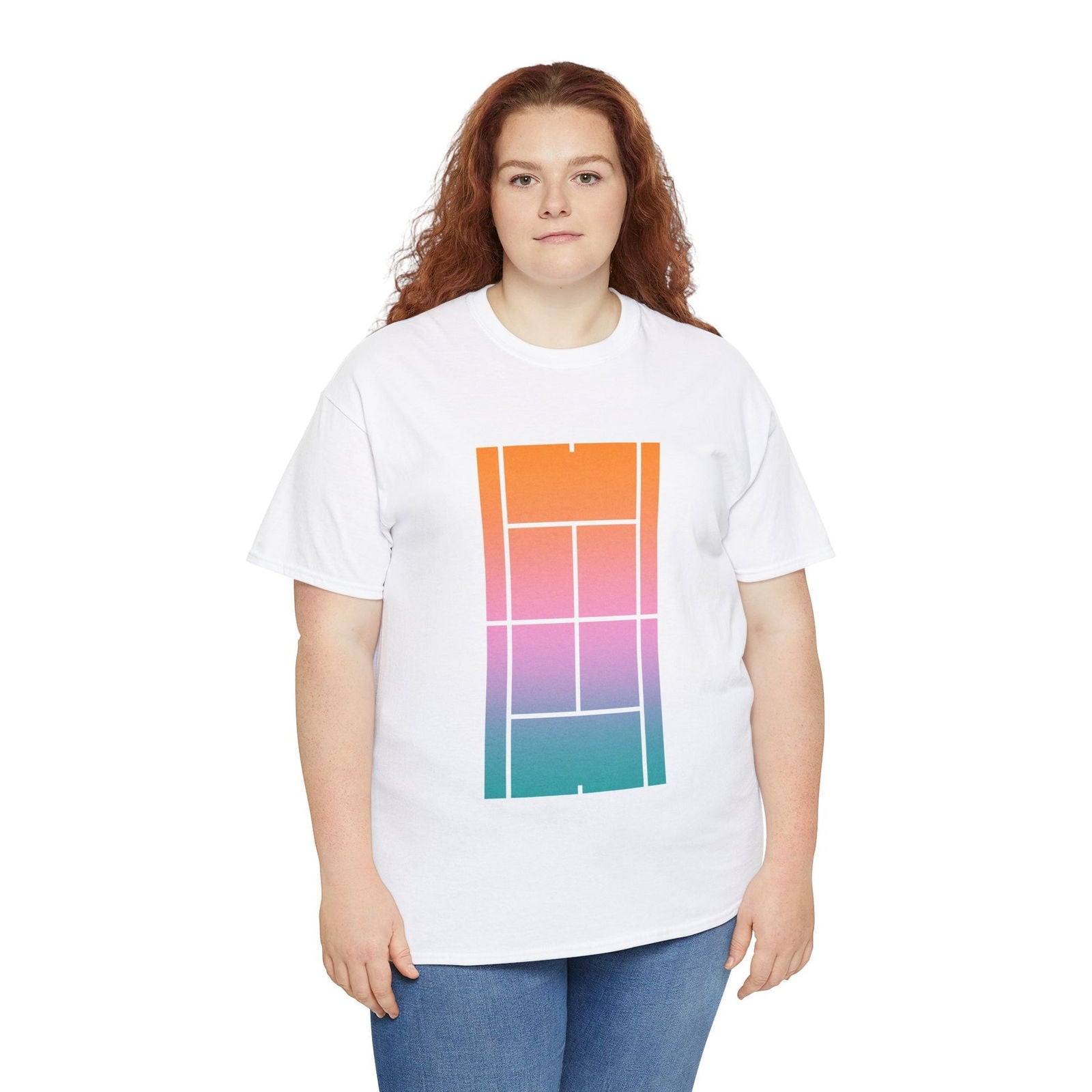COURT 9 - Tennis (Dri Fit) - GRANDSLAM PH
