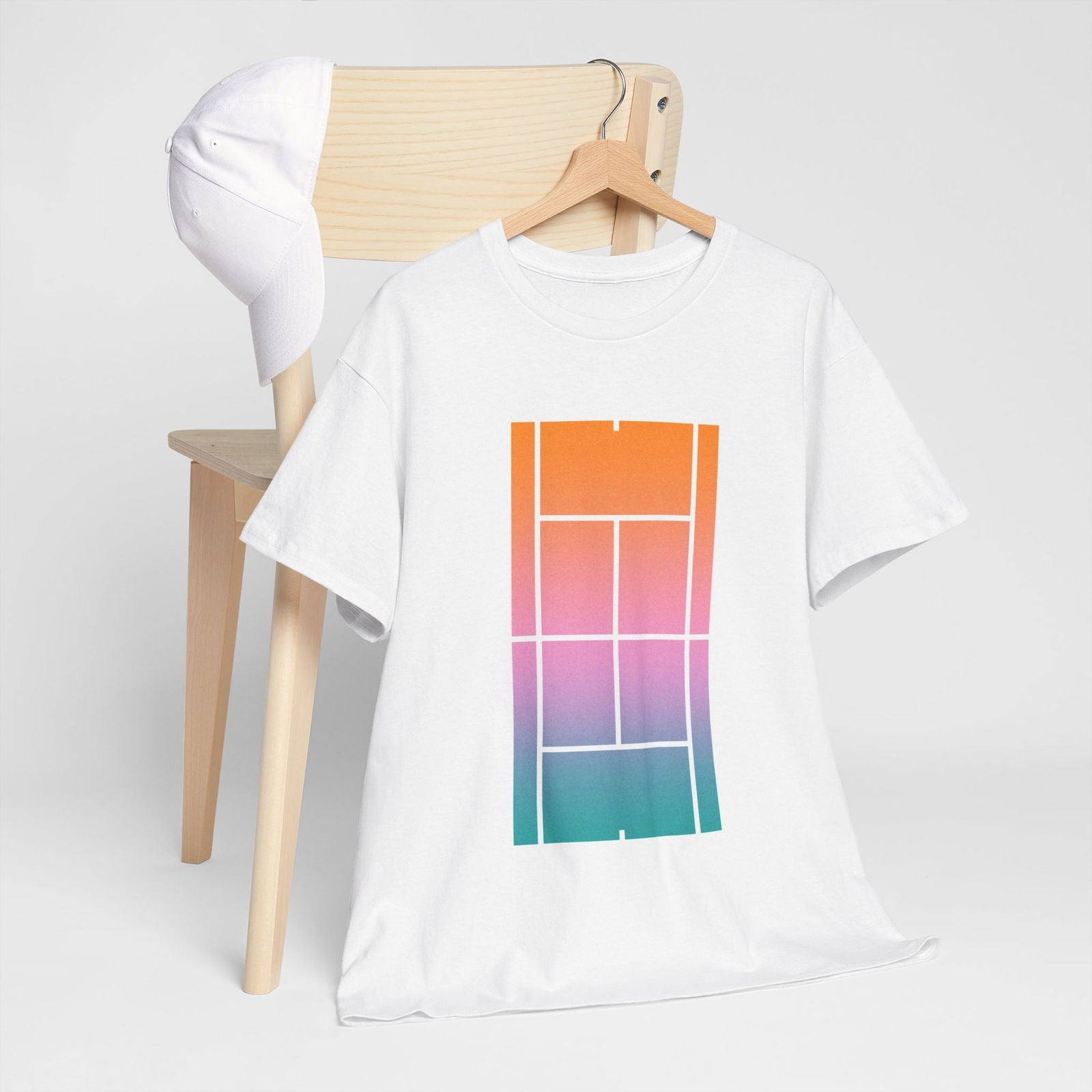 COURT 9 - Tennis (Dri Fit) - GRANDSLAM PH