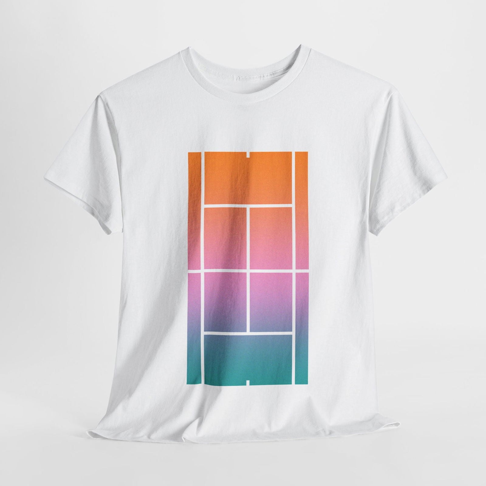 COURT 9 - Tennis (Dri Fit) - GRANDSLAM PH