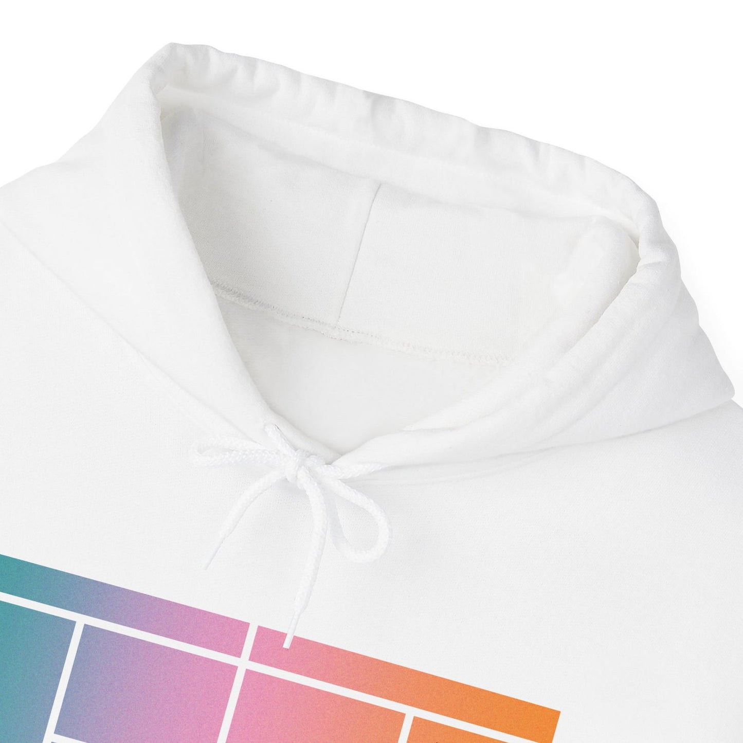 COURT 9 - Tennis Hoodie - GRANDSLAM PH
