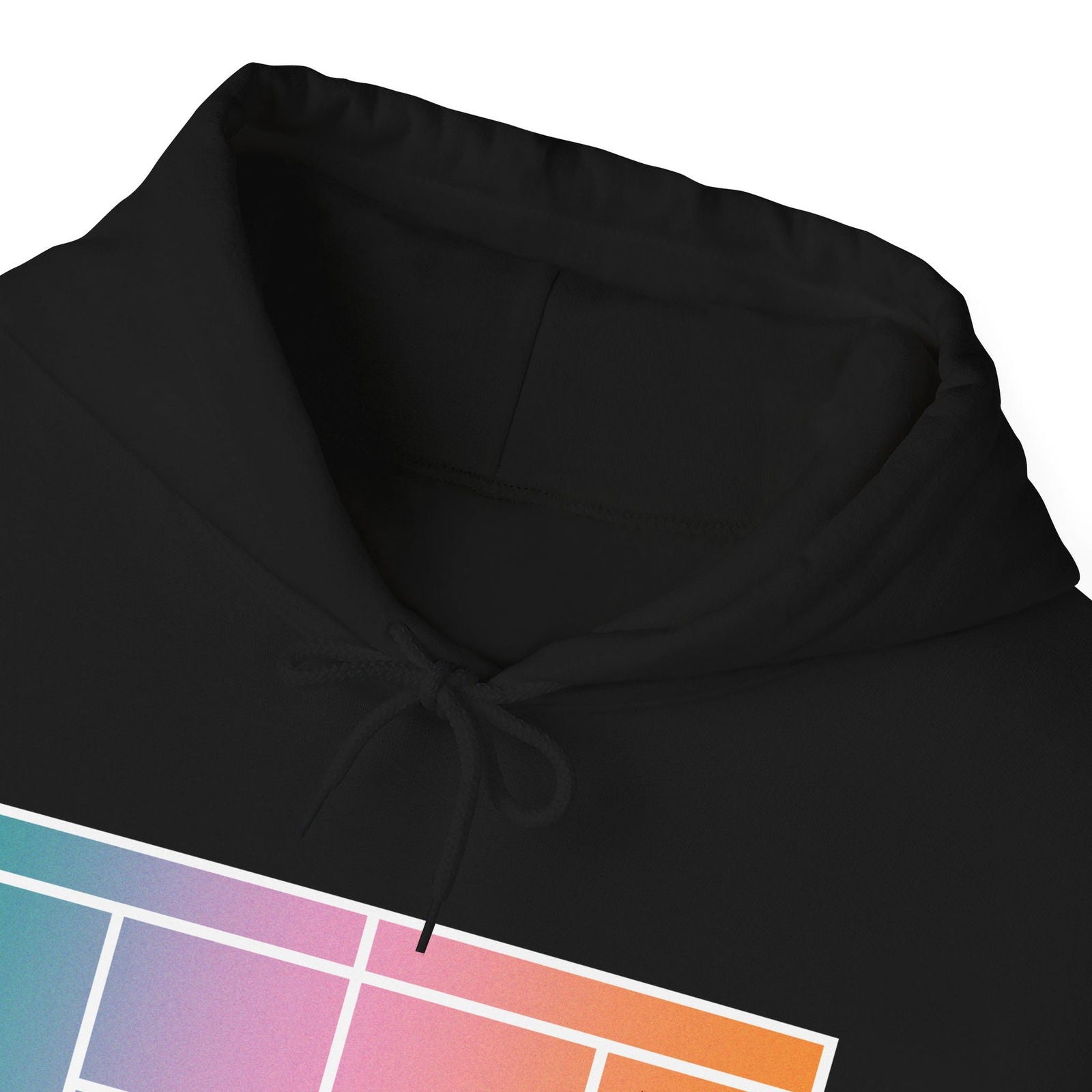 COURT 9 - Tennis Hoodie - GRANDSLAM PH
