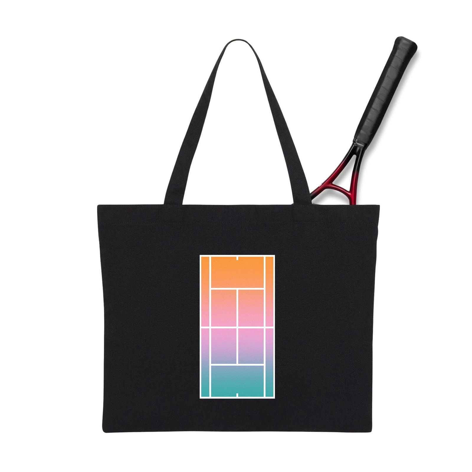 COURT 9 - Tennis Tote Bag - GRANDSLAM PH