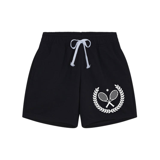 CROSSCOURT - Sweatshort - GRANDSLAM PH