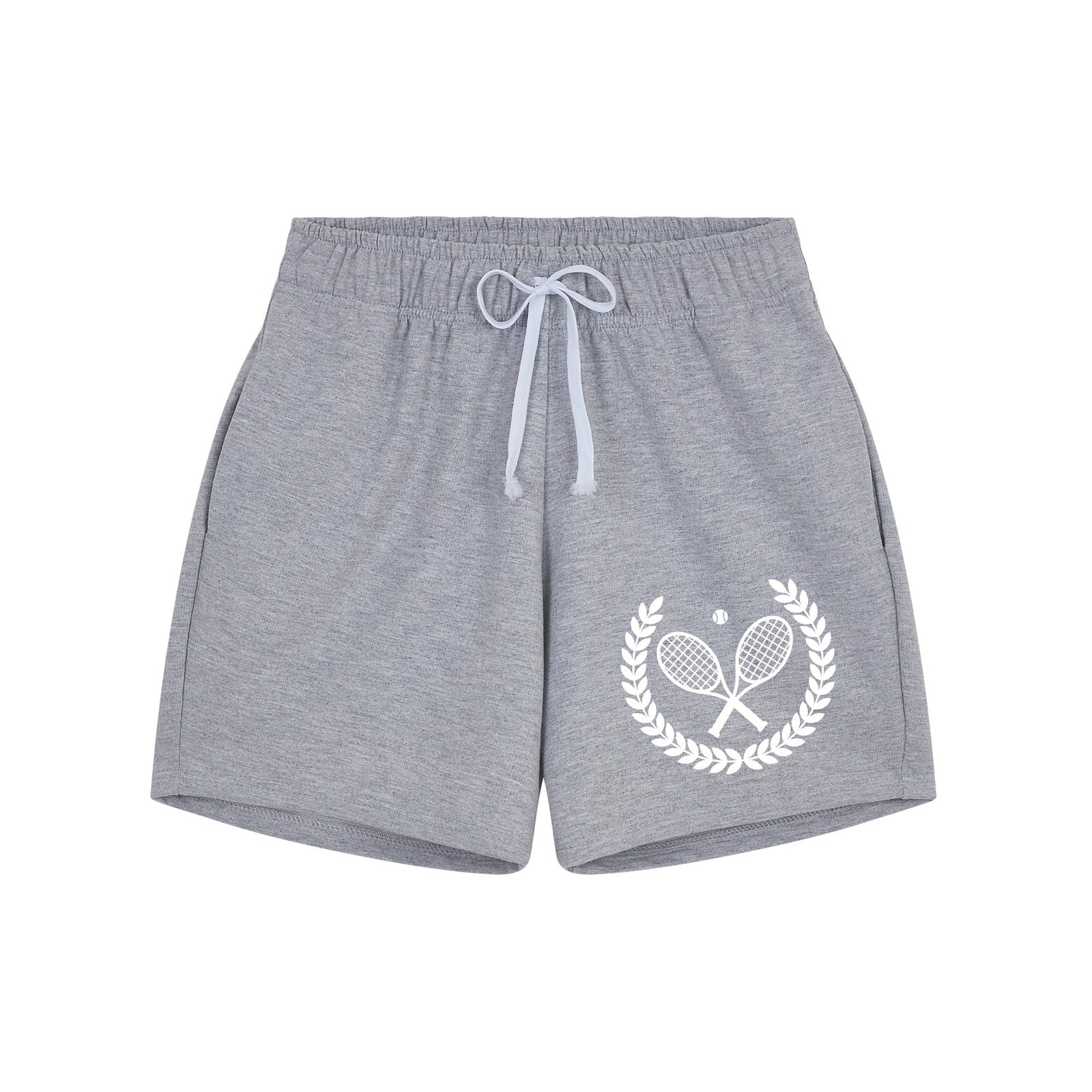 CROSSCOURT - Sweatshort - GRANDSLAM PH