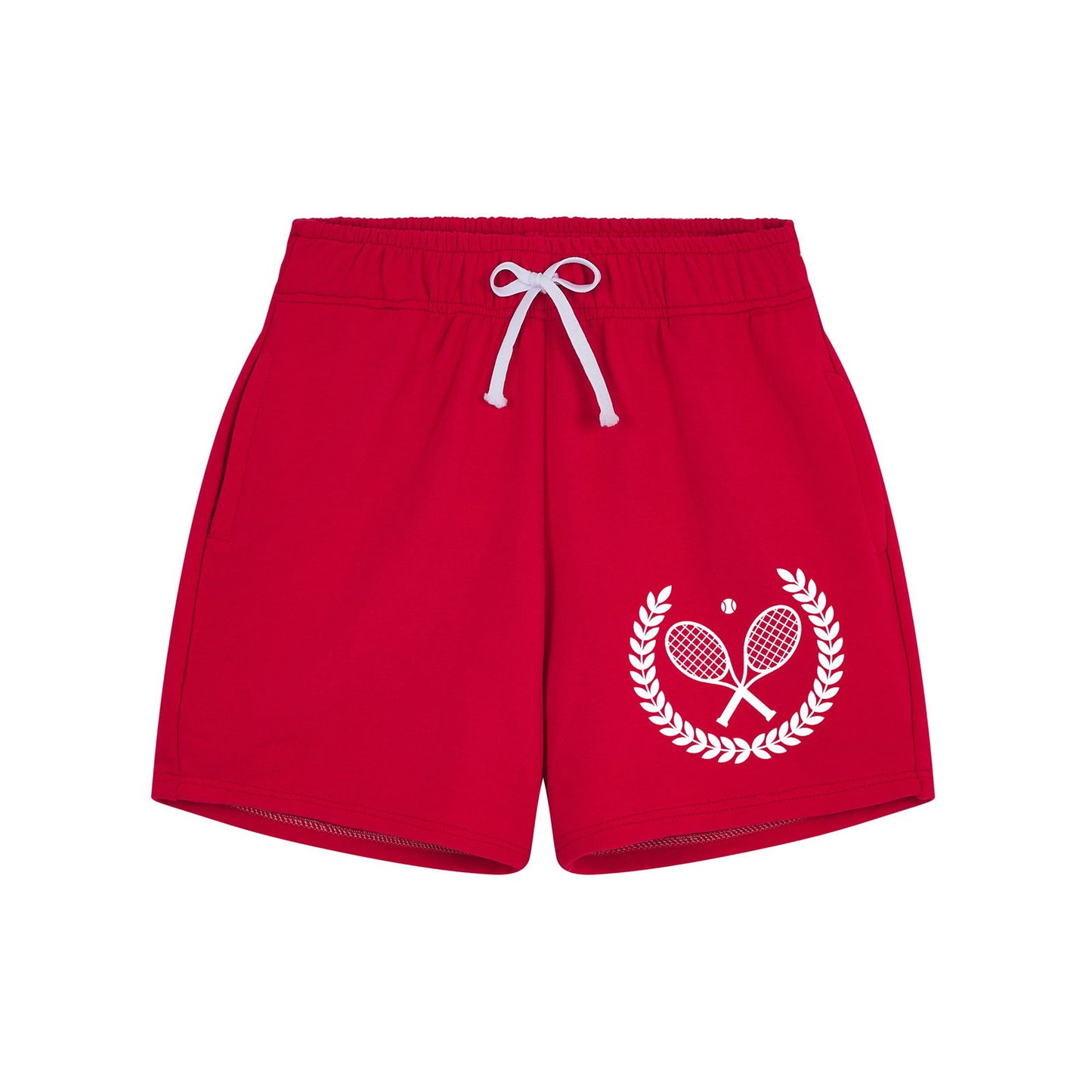 CROSSCOURT - Sweatshort - GRANDSLAM PH