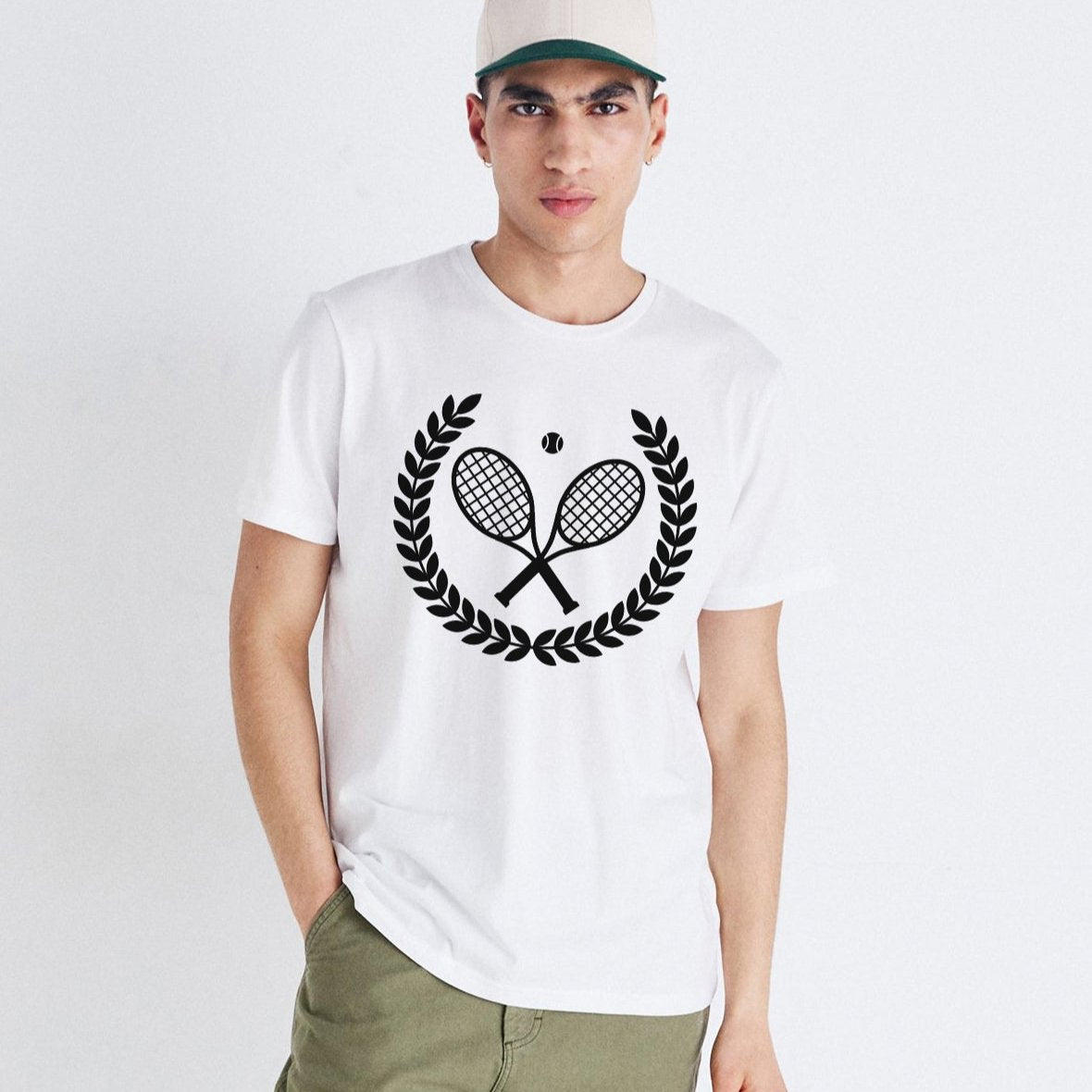 CROSSCOURT - Tennis (Dri Fit) - GRANDSLAM PH