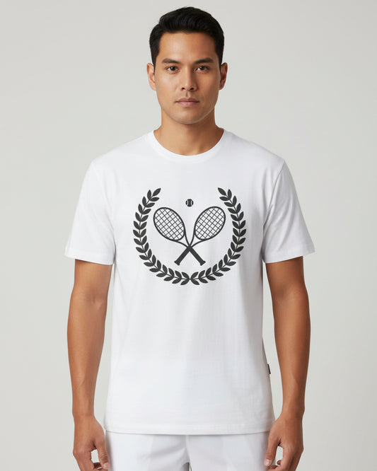 CROSSCOURT - Tennis (Dri Fit) - GRANDSLAM PH