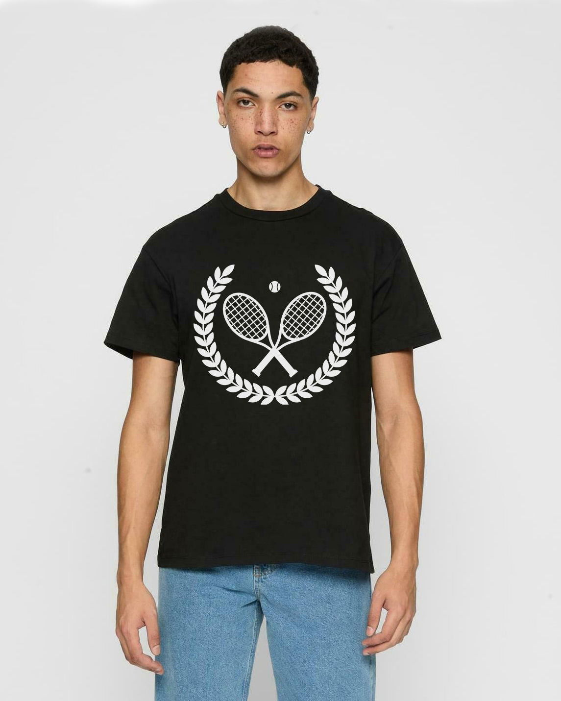 CROSSCOURT - Tennis (Dri Fit) - GRANDSLAM PH