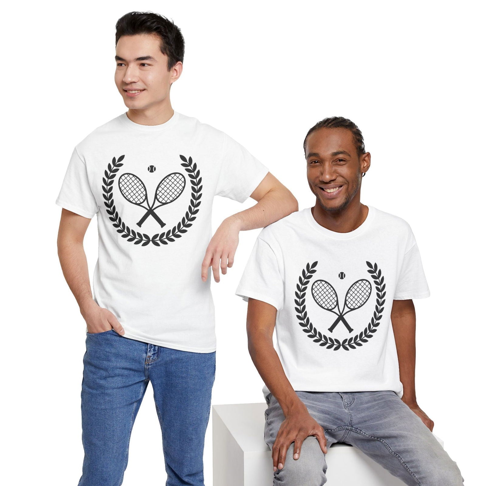 CROSSCOURT - Tennis (Dri Fit) - GRANDSLAM PH