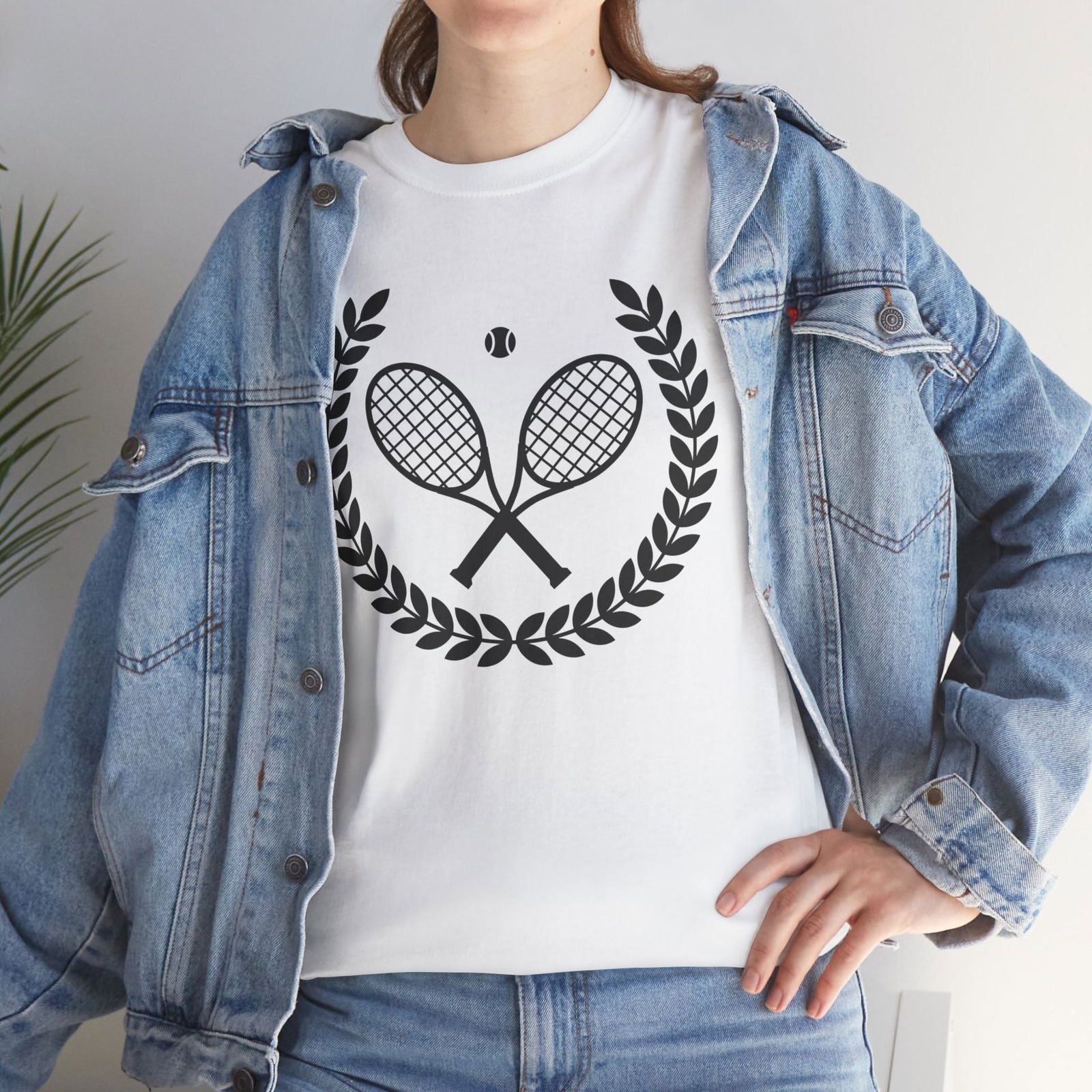 CROSSCOURT - Tennis (Dri Fit) - GRANDSLAM PH