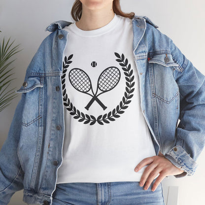 CROSSCOURT - Tennis (Dri Fit) - GRANDSLAM PH