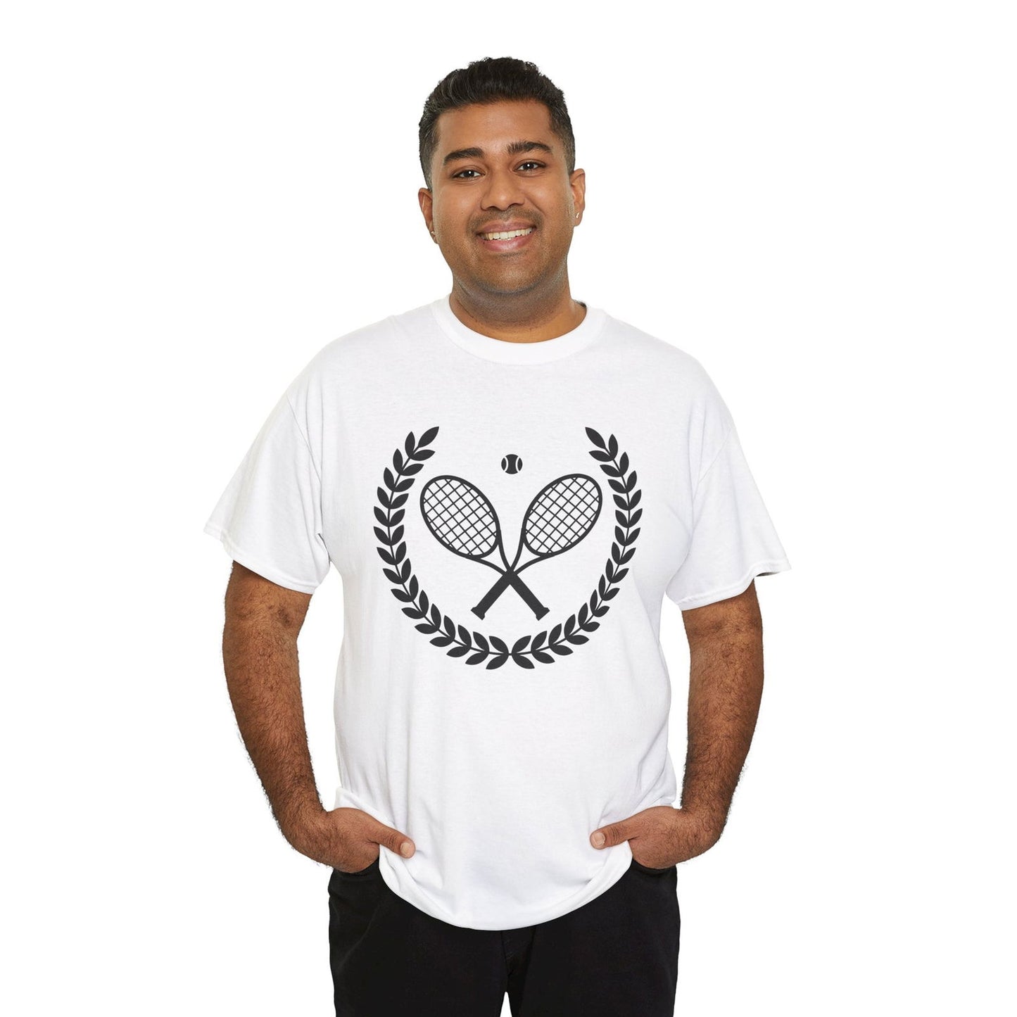 CROSSCOURT - Tennis (Dri Fit) - GRANDSLAM PH