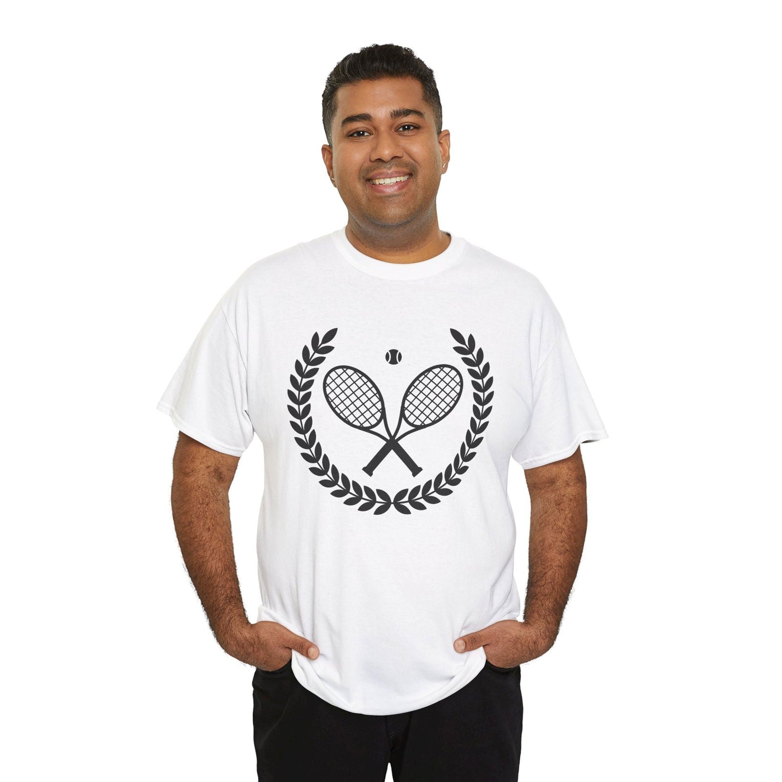 CROSSCOURT - Tennis (Dri Fit) - GRANDSLAM PH