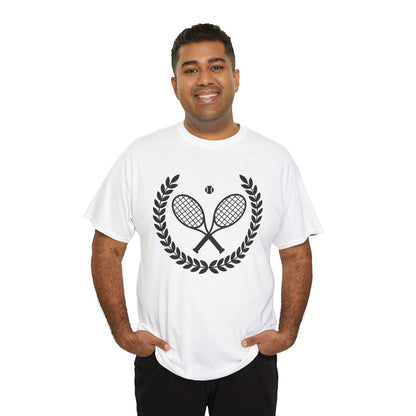 CROSSCOURT - Tennis (Dri Fit) - GRANDSLAM PH