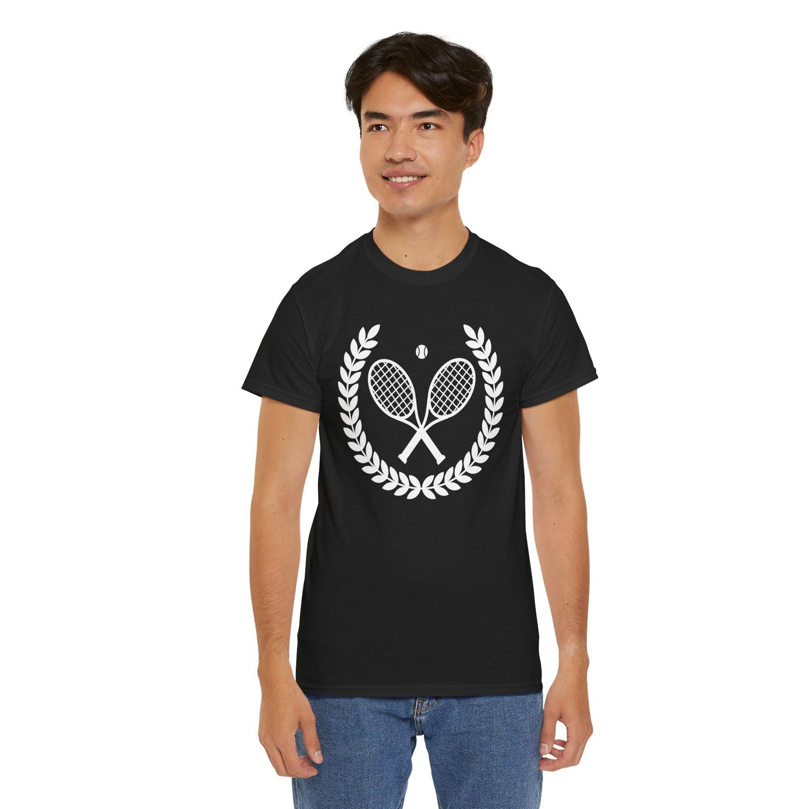 CROSSCOURT - Tennis (Dri Fit) - GRANDSLAM PH