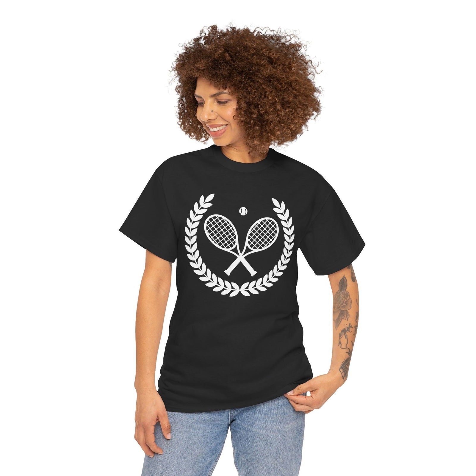 CROSSCOURT - Tennis (Dri Fit) - GRANDSLAM PH