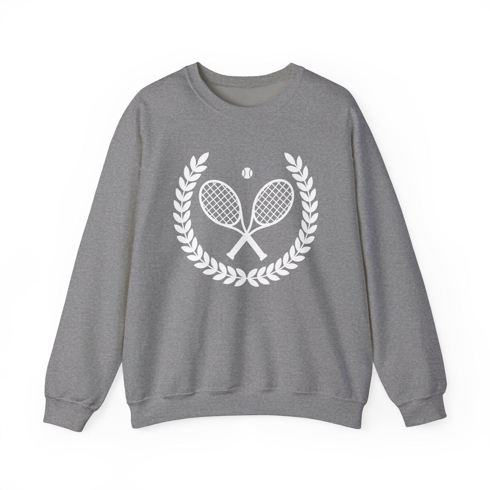 CROSSCOURT - Tennis Sweatshirt - GRANDSLAM PH