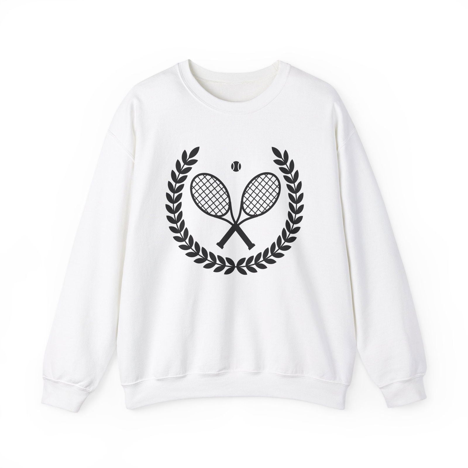 CROSSCOURT - Tennis Sweatshirt - GRANDSLAM PH