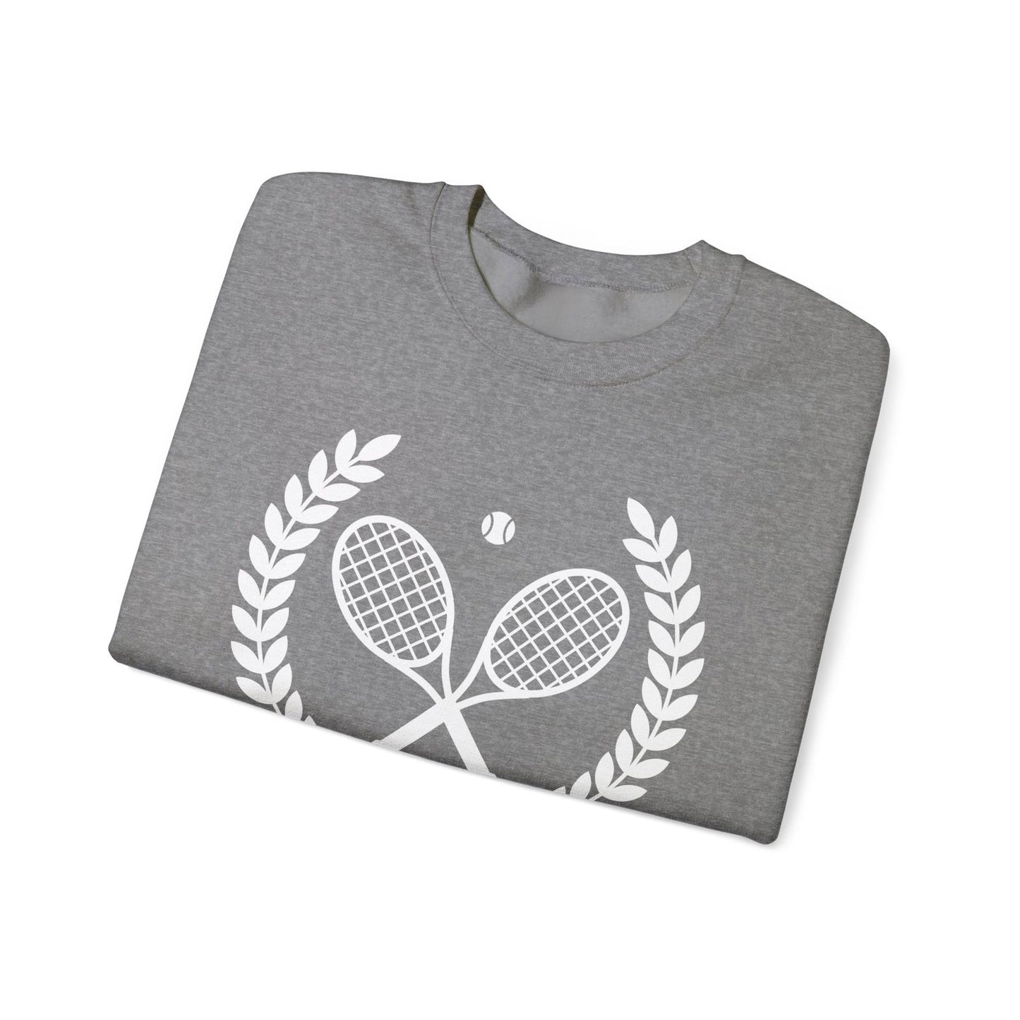 CROSSCOURT - Tennis Sweatshirt - GRANDSLAM PH