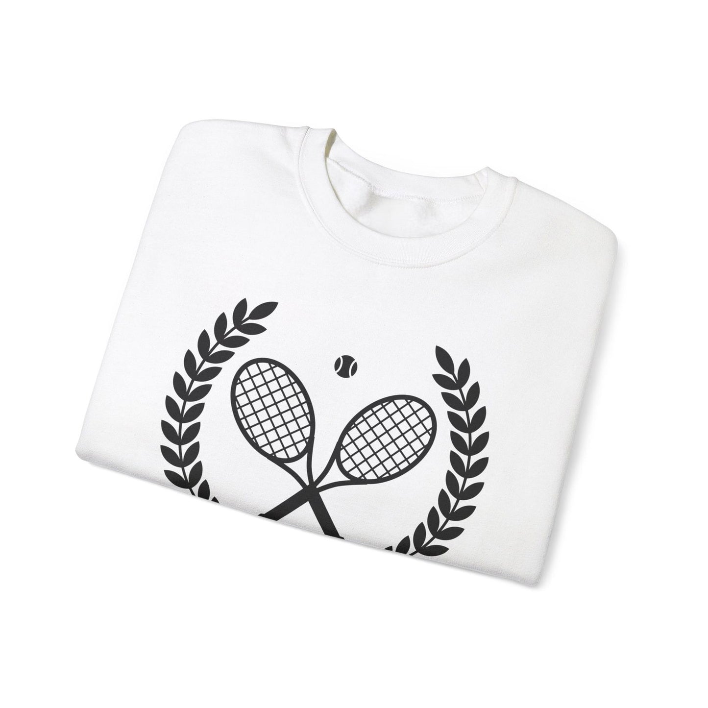 CROSSCOURT - Tennis Sweatshirt - GRANDSLAM PH