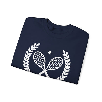 CROSSCOURT - Tennis Sweatshirt - GRANDSLAM PH