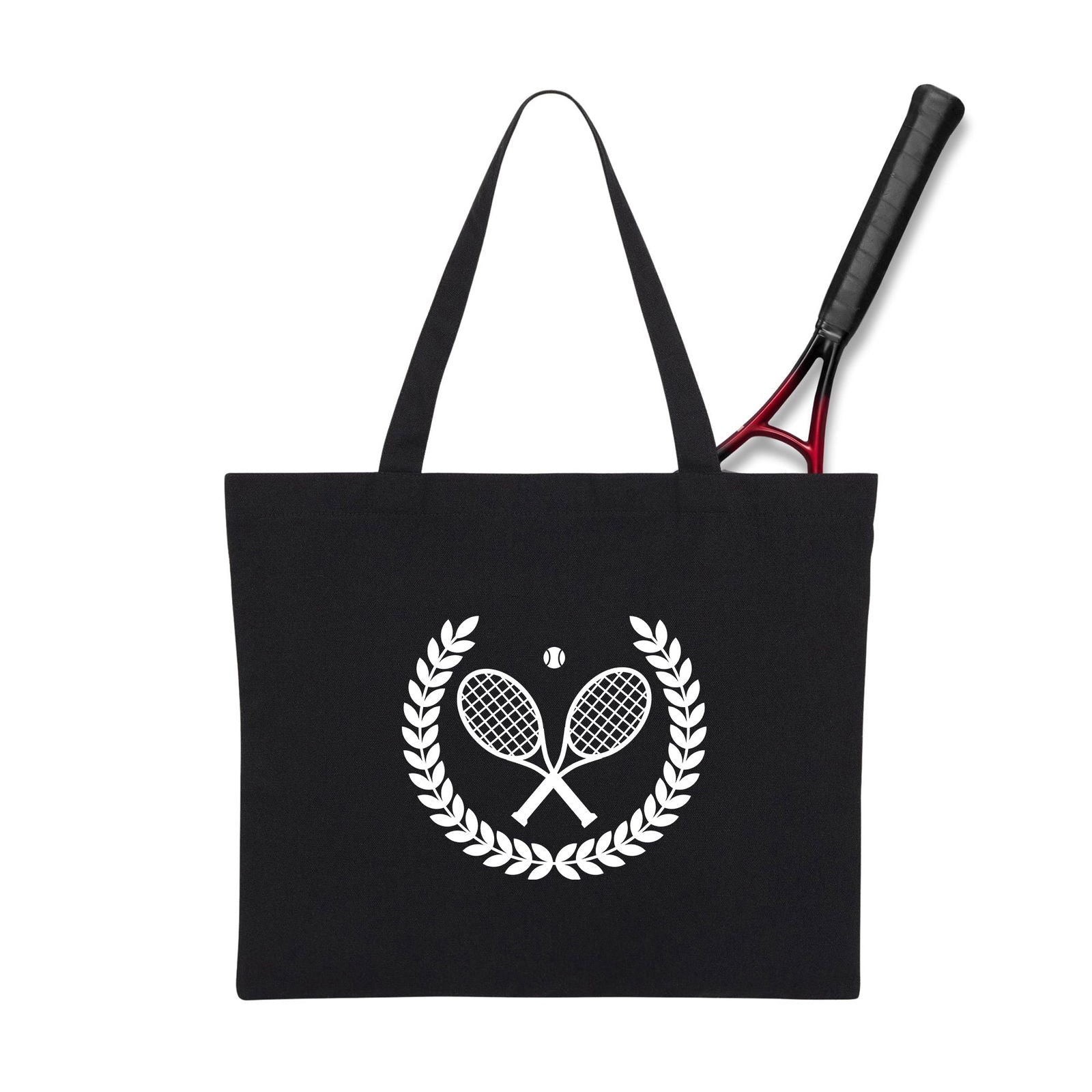 CROSSCOURT - Tennis Tote Bag - GRANDSLAM PH