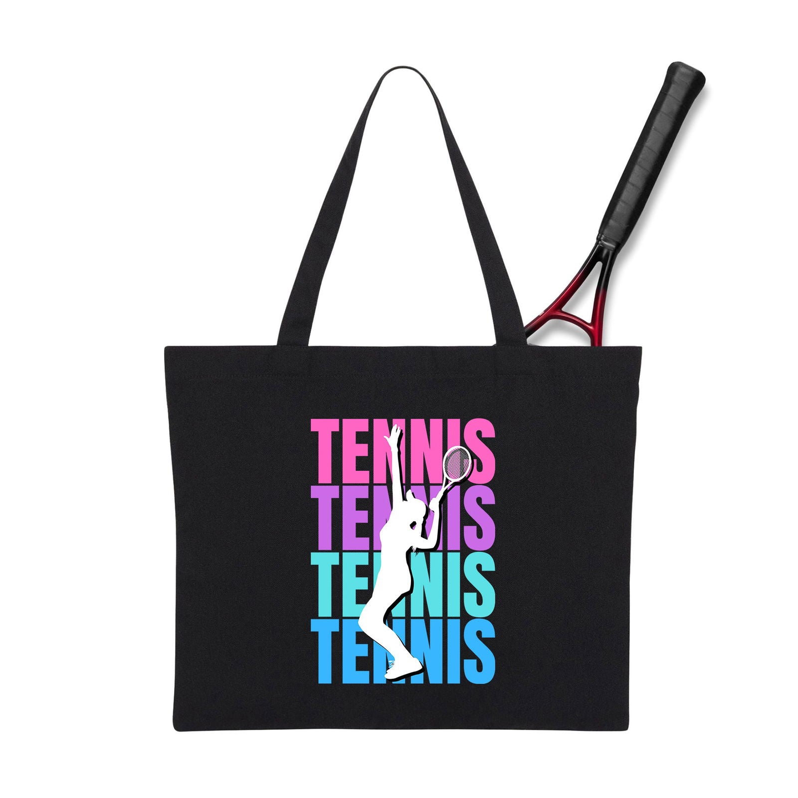 CROSSCOURT - Tennis Tote Bag - GRANDSLAM PH